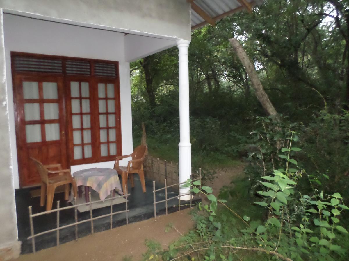 Grand Freedom Bed & Breakfast Sigiriya Dış mekan fotoğraf