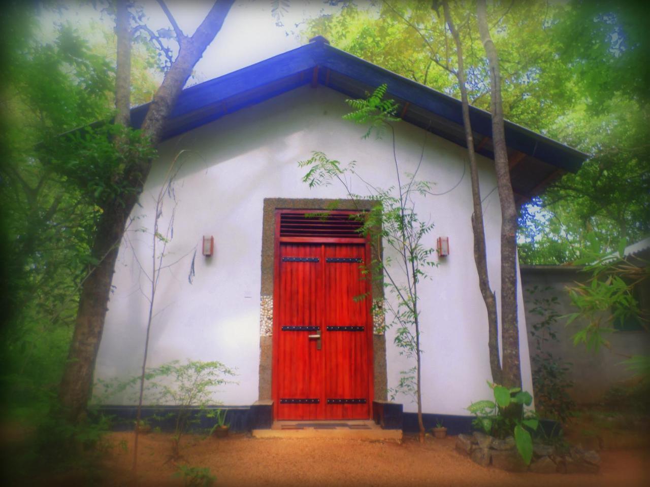 Grand Freedom Bed & Breakfast Sigiriya Dış mekan fotoğraf